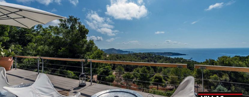 Villas for sale Ibiza - Villa Fayette 7