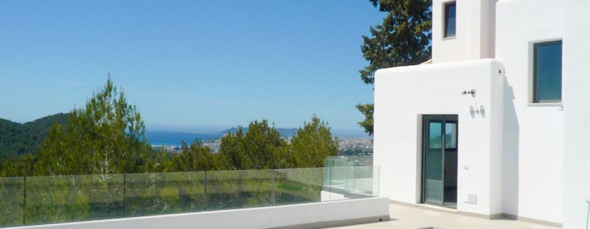 Villa for sale Can Furnet Ibiza