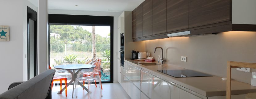 Villas for sale ibiza - Apartment Ses Torres 1