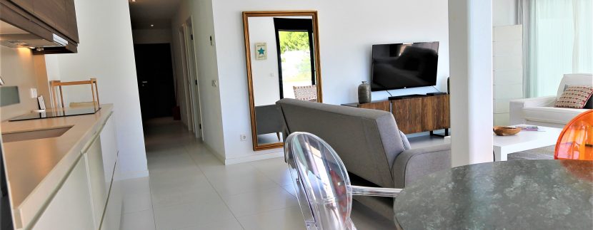 Villas for sale ibiza - Apartment Ses Torres 18