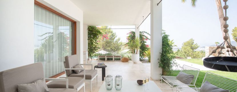 Villas for sale ibiza - Apartment Ses Torres 23