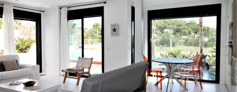 Villas for sale ibiza - Apartment Ses Torres 7