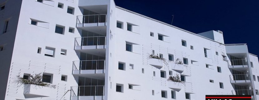Villas for sale Ibiza - Patio Blanco Ocean Beach 1