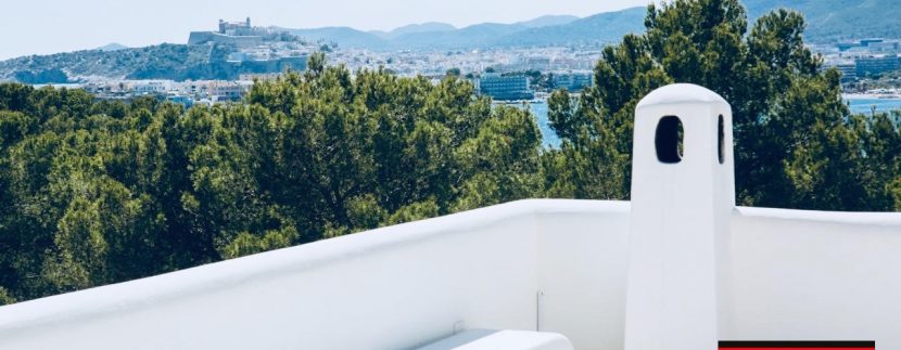 Villas for sale Ibiza - Villa Talamanca bay 15