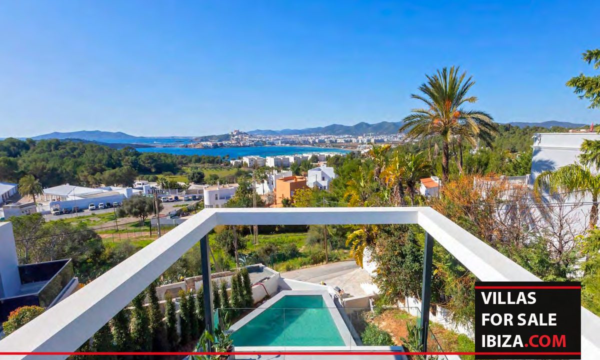 Villas for sale Ibiza - Villa Canpep