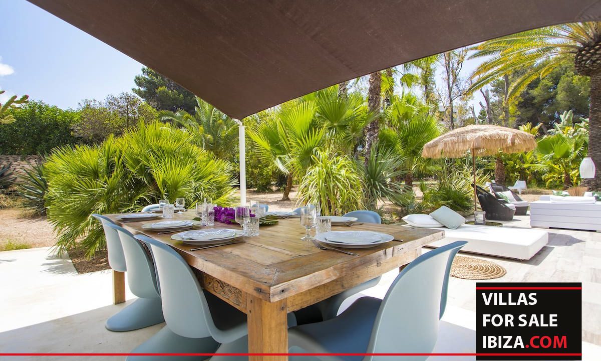 Villas for sale Ibiza - Villa Revelisa 30