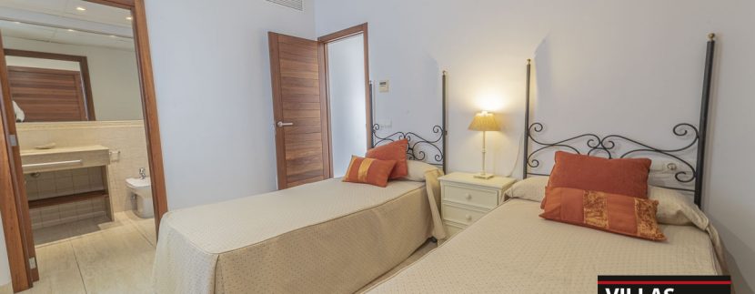 villas for sale Ibiza - Villa Mediterenean 14
