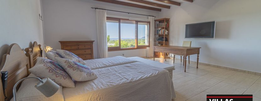villas for sale Ibiza - Villa Mediterenean 20