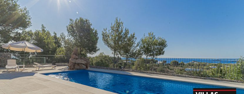 villas for sale Ibiza - Villa Mediterenean 27