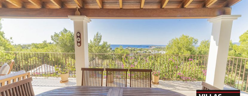 villas for sale Ibiza - Villa Mediterenean 28