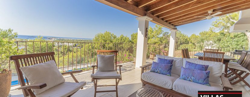 villas for sale Ibiza - Villa Mediterenean 32