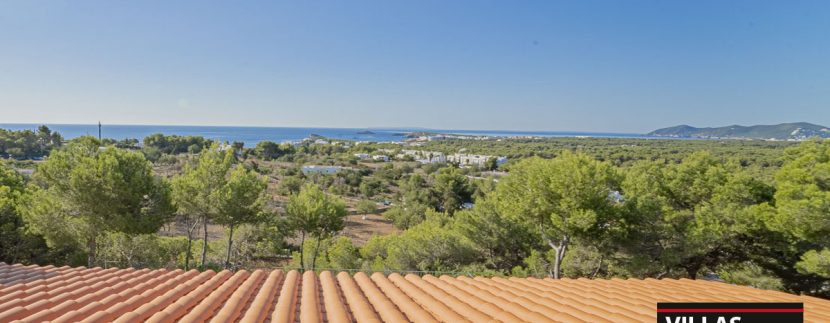 villas for sale Ibiza - Villa Mediterenean 33