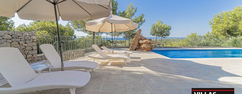 villas for sale Ibiza - Villa Mediterenean 34