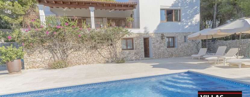 villas for sale Ibiza - Villa Mediterenean 36