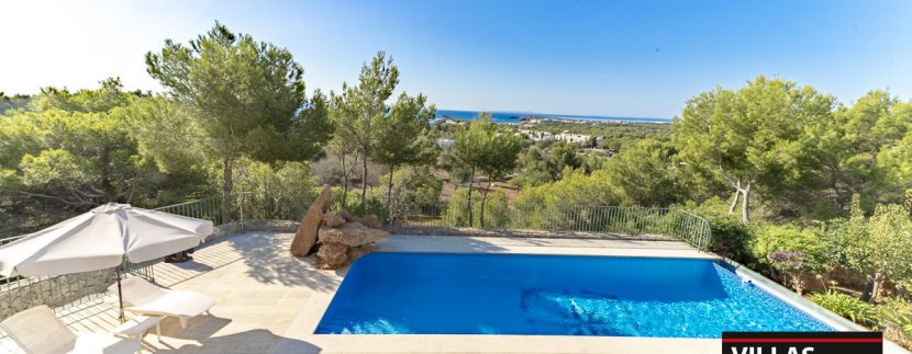 villas for sale Ibiza - Villa Mediterenean 37