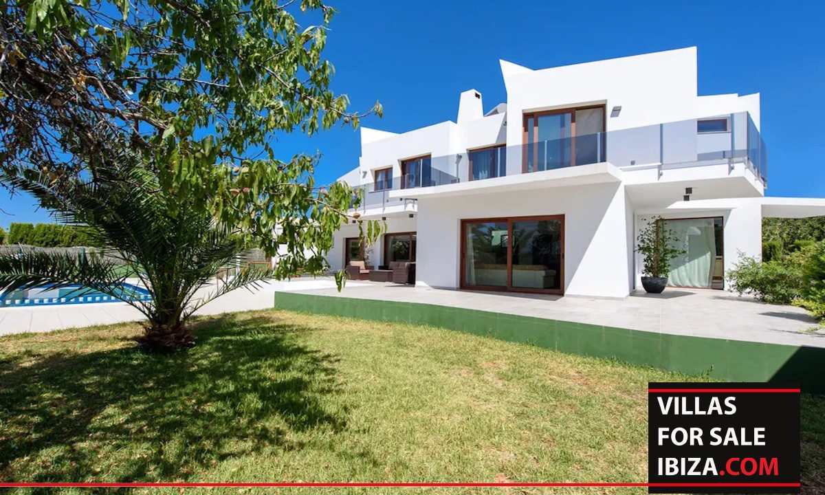 Villas for sale Ibiza - Villa Guardiola 3