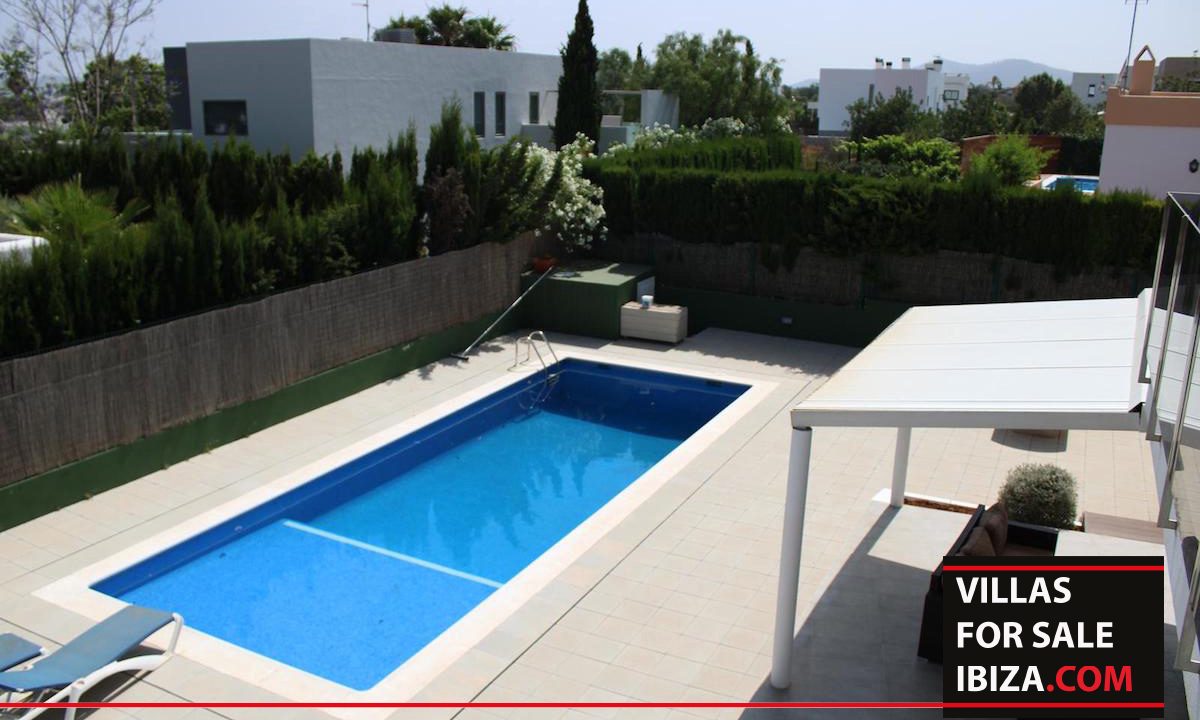 Villas for sale Ibiza - Villa Guardiola 6
