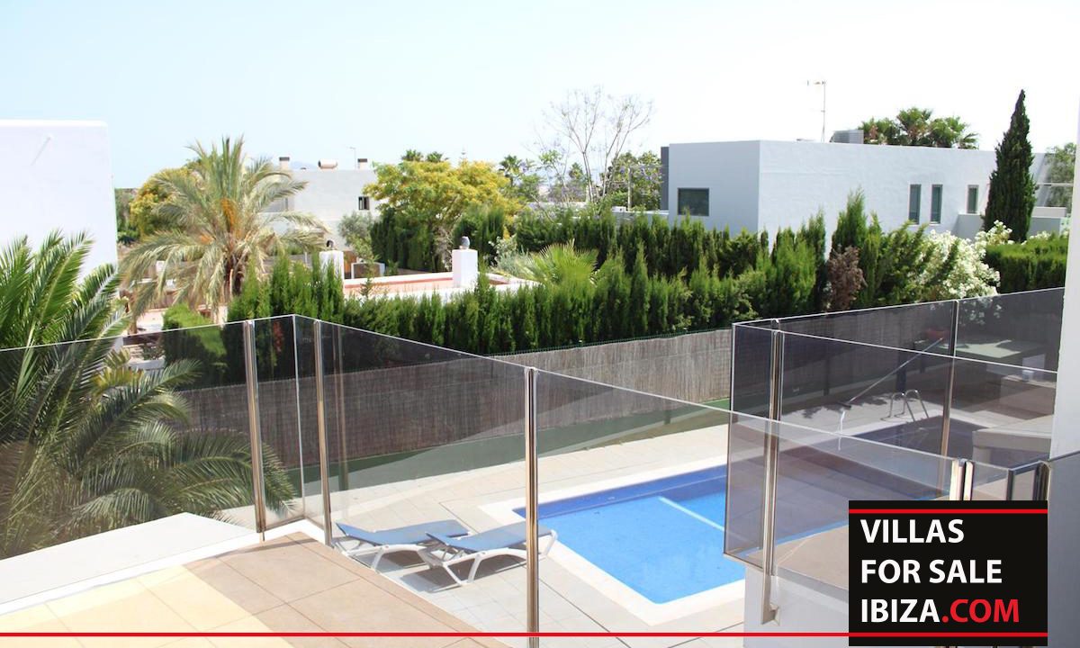 Villas for sale Ibiza - Villa Guardiola 7