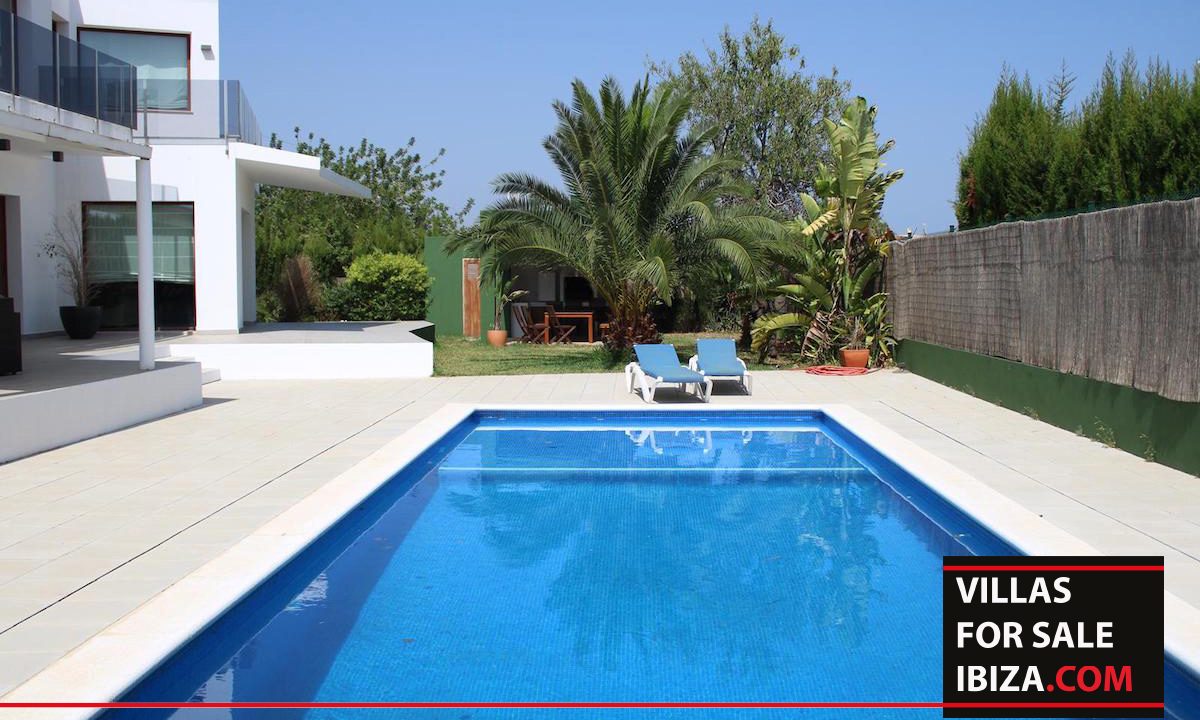 Villas for sale Ibiza - Villa Guardiola 8