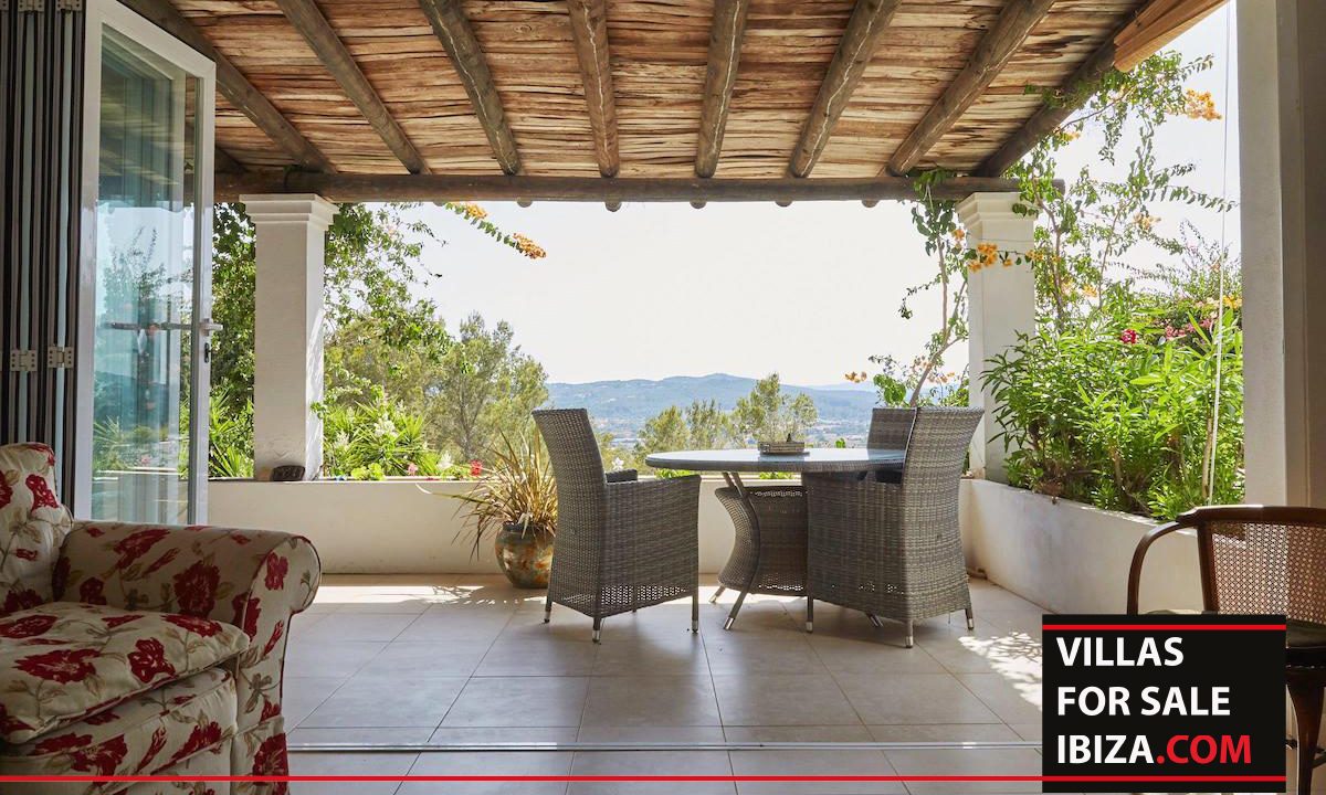 Villas for sale Ibiza - Estate Adrian 10