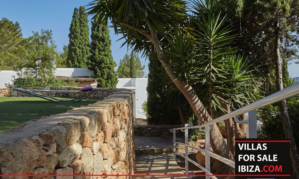 Villas for sale Ibiza - Estate Adrian 33