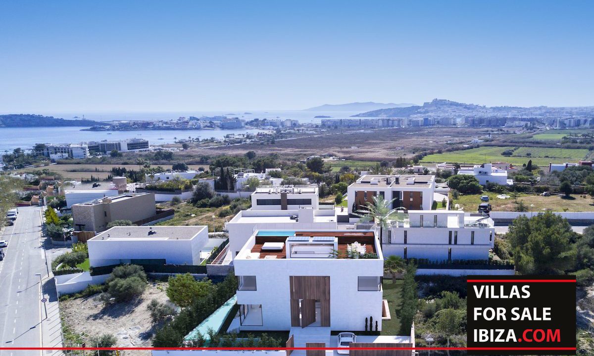 Villas for sale Ibiza - Villa W