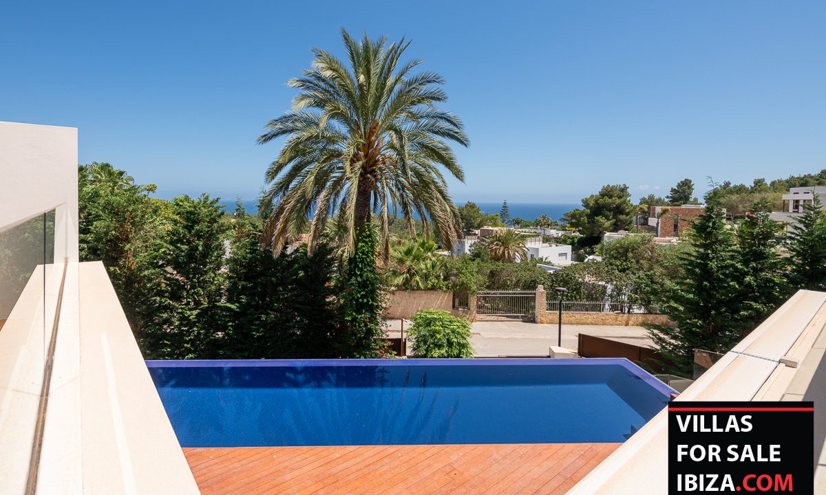 Villas for sale Ibiza - Villa Cap Martinet 19