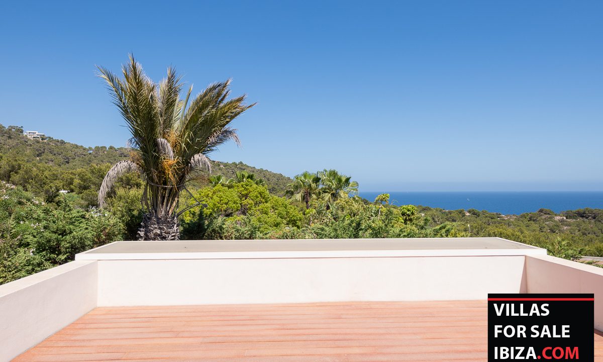 Villas for sale Ibiza - Villa Cap Martinet 38