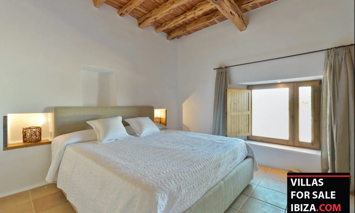 Villas for sale Ibiza - Villa Ibican, with touristic license