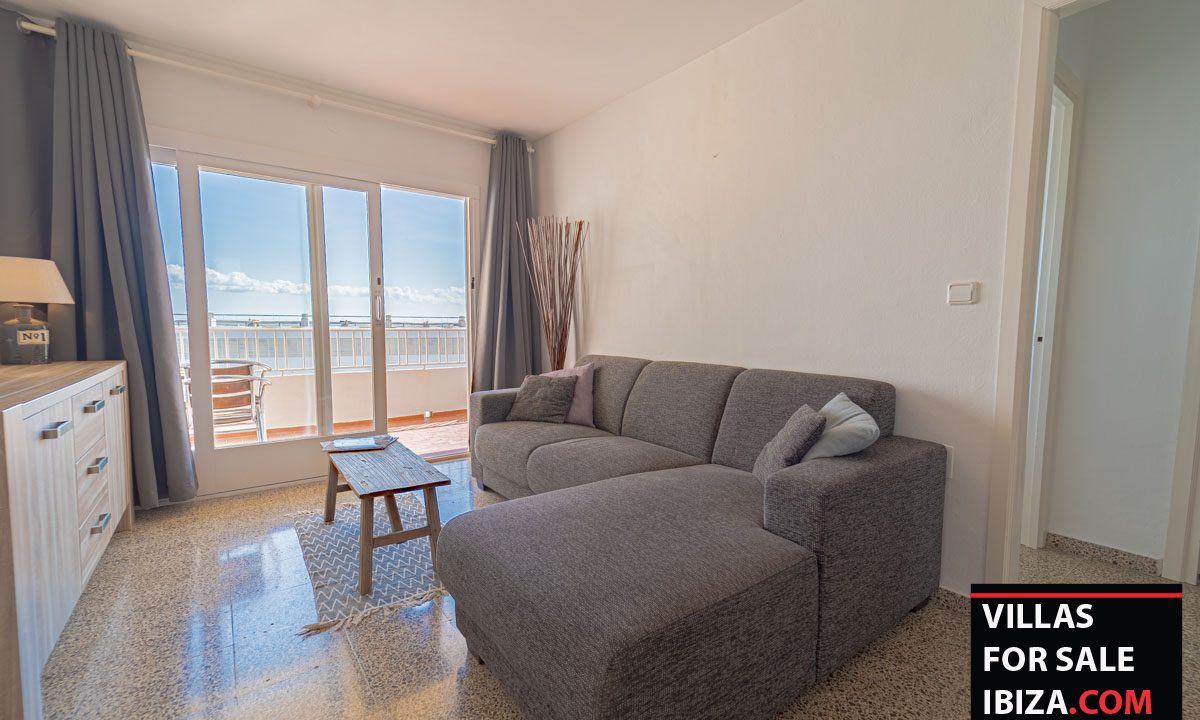 Villas for sale Ibiza - Apartment Figuretas