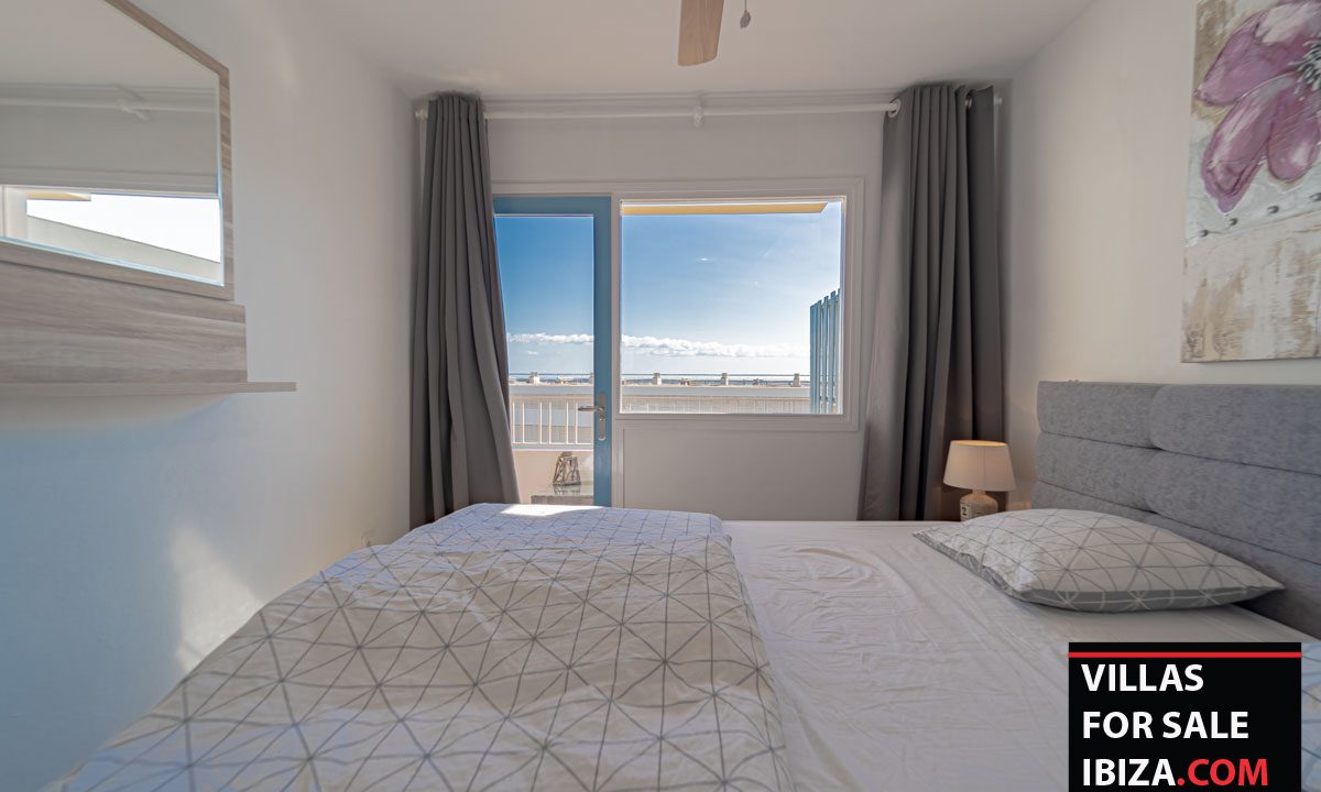 Villas for sale Ibiza - Apartment Figuretas 18
