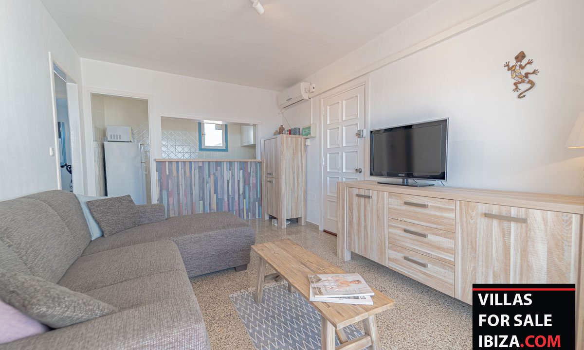 Villas for sale Ibiza - Apartment Figuretas 6