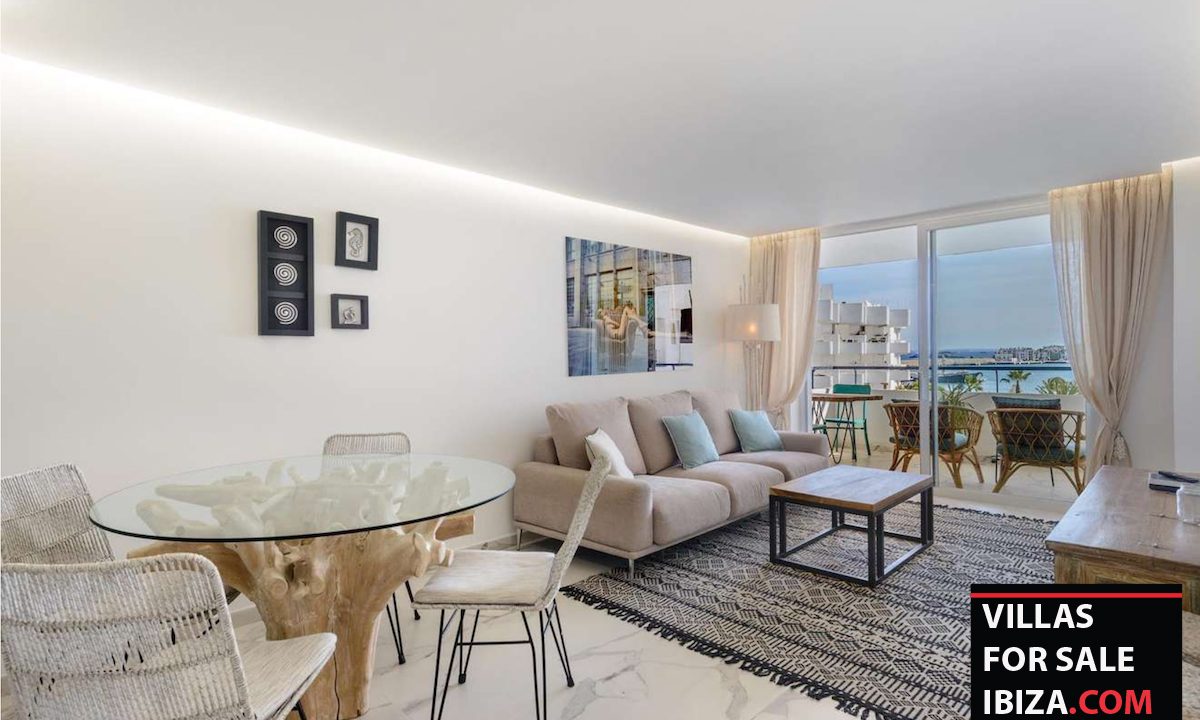 Villas for sale Ibiza - Apartment Transat 10