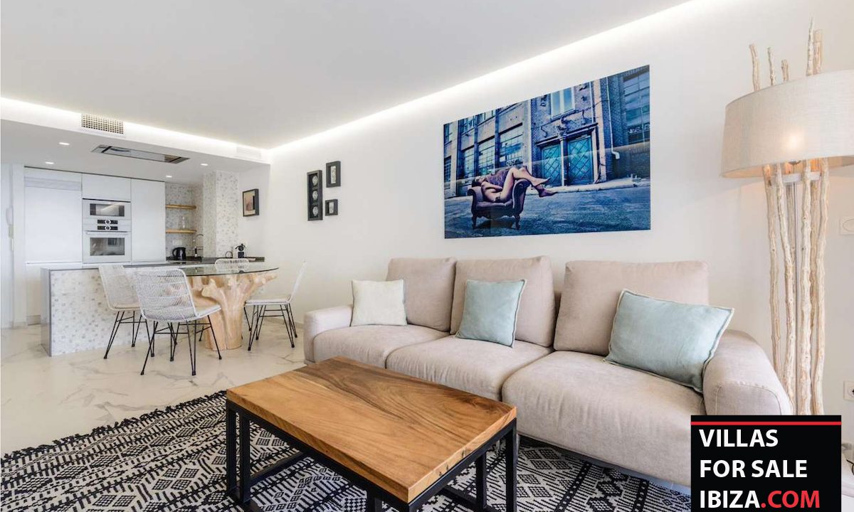 Villas for sale Ibiza - Apartment Transat 11