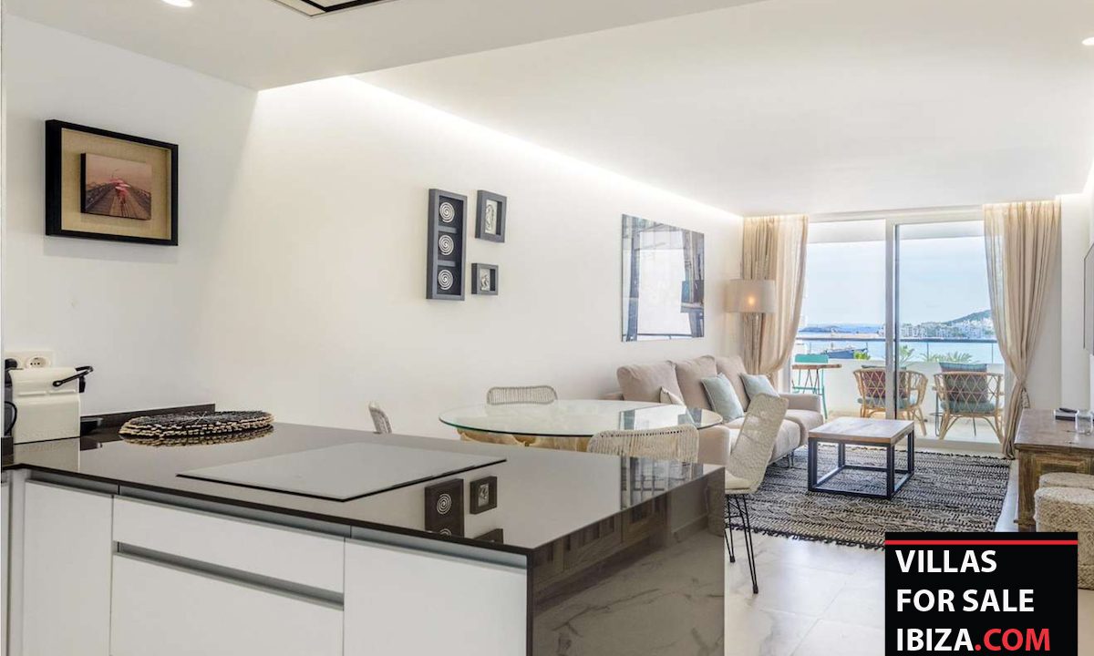 Villas for sale Ibiza - Apartment Transat 16
