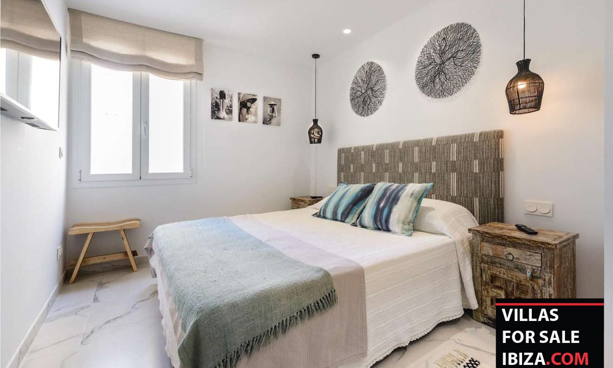 Villas for sale Ibiza - Apartment Transat 17