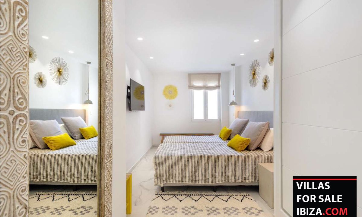 Villas for sale Ibiza - Apartment Transat 23