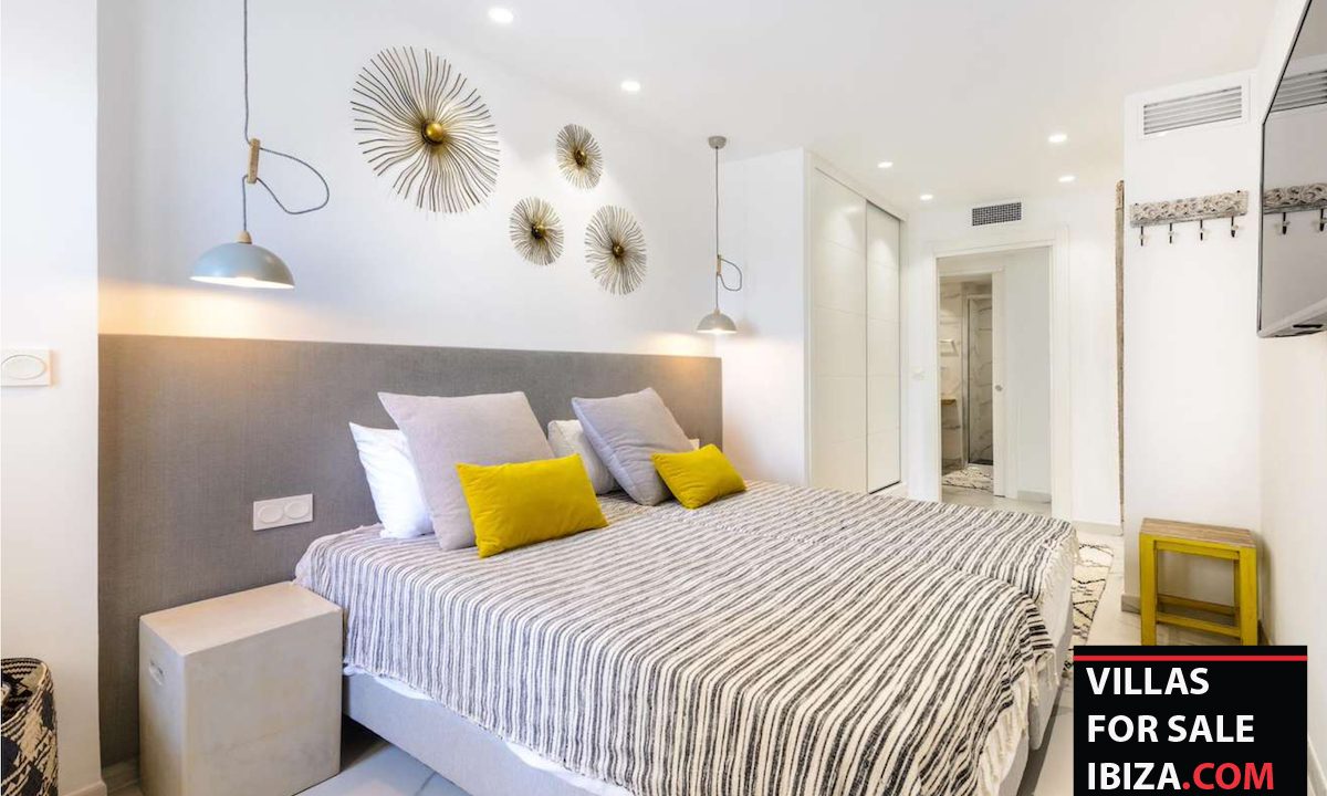 Villas for sale Ibiza - Apartment Transat 24