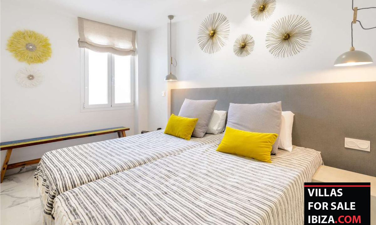 Villas for sale Ibiza - Apartment Transat 25