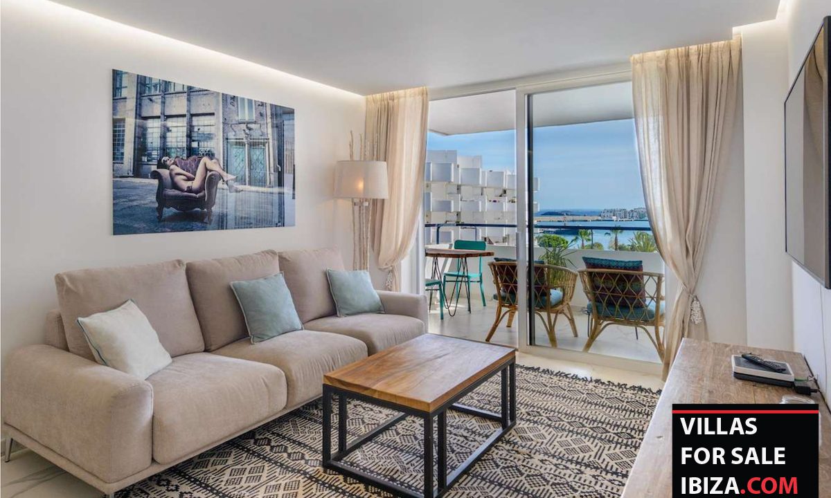 Villas for sale Ibiza - Apartment Transat 3
