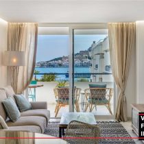 Villas for sale Ibiza - Apartment Transat