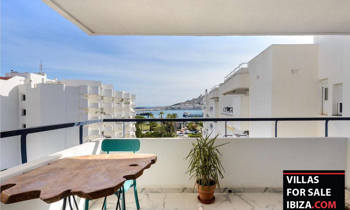 Villas for sale Ibiza - Apartment Transat 8
