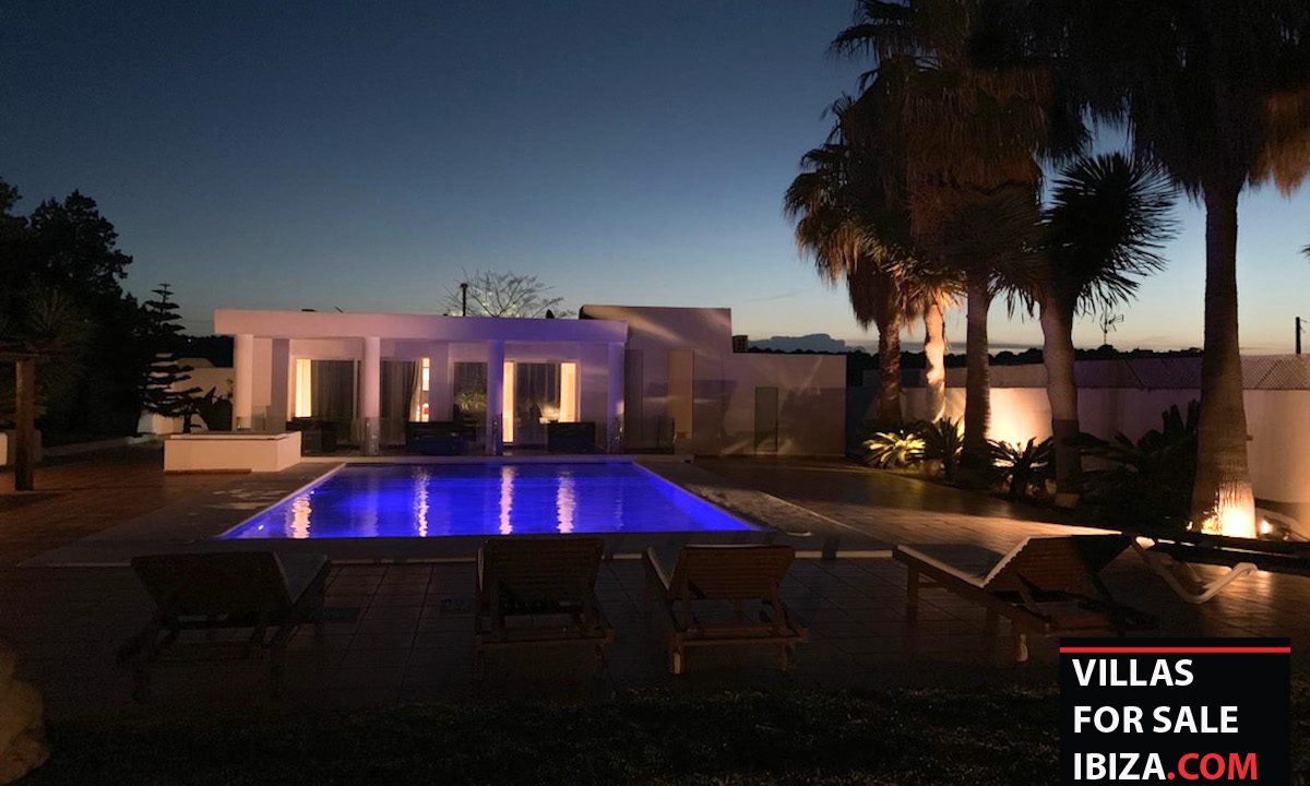 Villas for sale Ibiza - Villa Torrio 6
