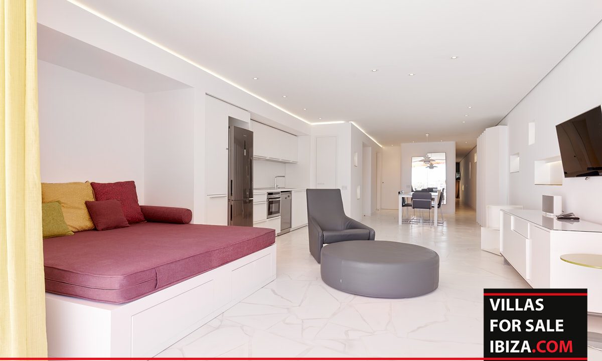 Villas for sale Ibiza - Apartment Las boas Púrpura 42 6