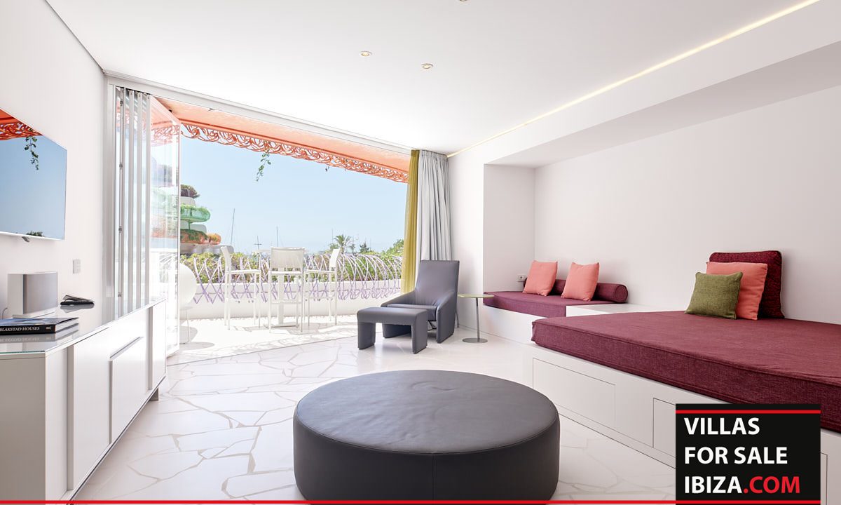 Villas for sale Ibiza - Apartment Las boas Púrpura 52 6