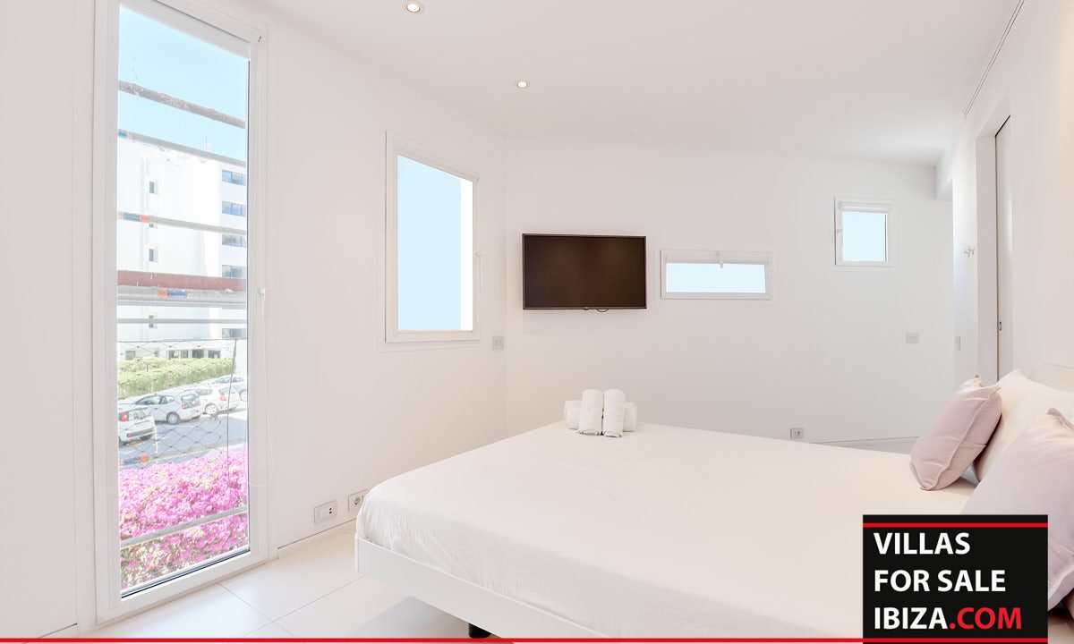 Villas for sale Ibiza - Apartment Patio Blanco Pacha 16