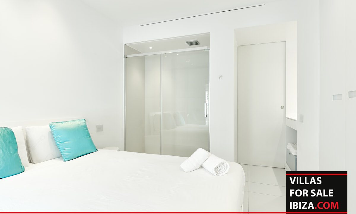 Villas for sale Ibiza - Apartment Patio Blanco Space 10