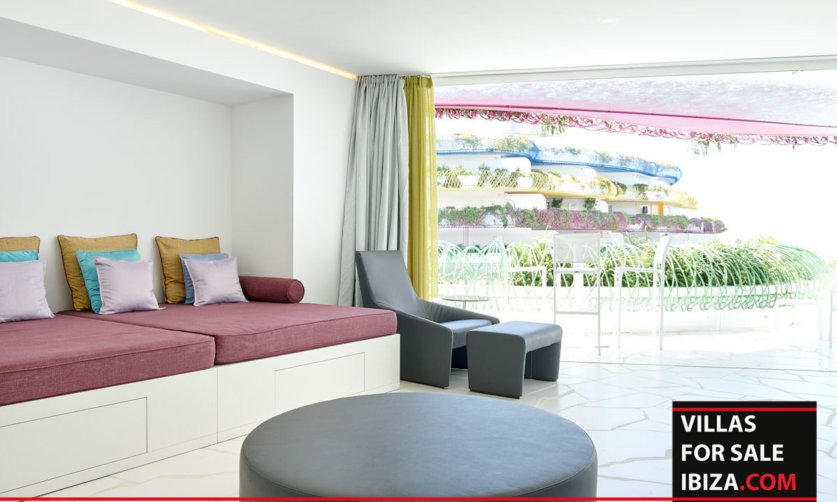 Villas for sale Ibiza - Las boas Verde 51 5