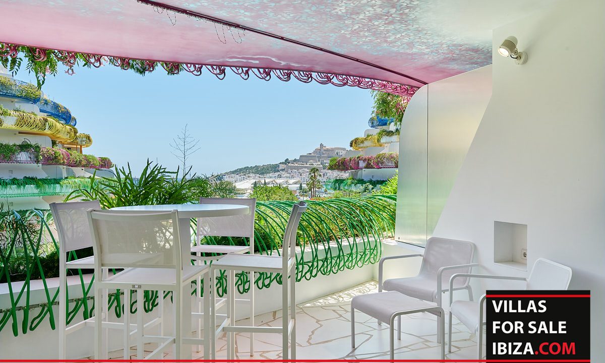 Villas for sale Ibiza - Las boas Verde 71 1