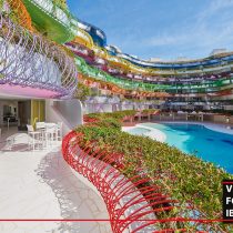 Villas for sale ibiza - Apartment Las Boas Rojo 42